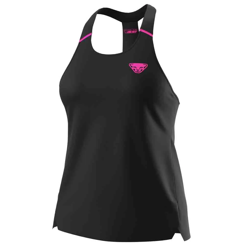 女裝排汗背心 Sky Tank W