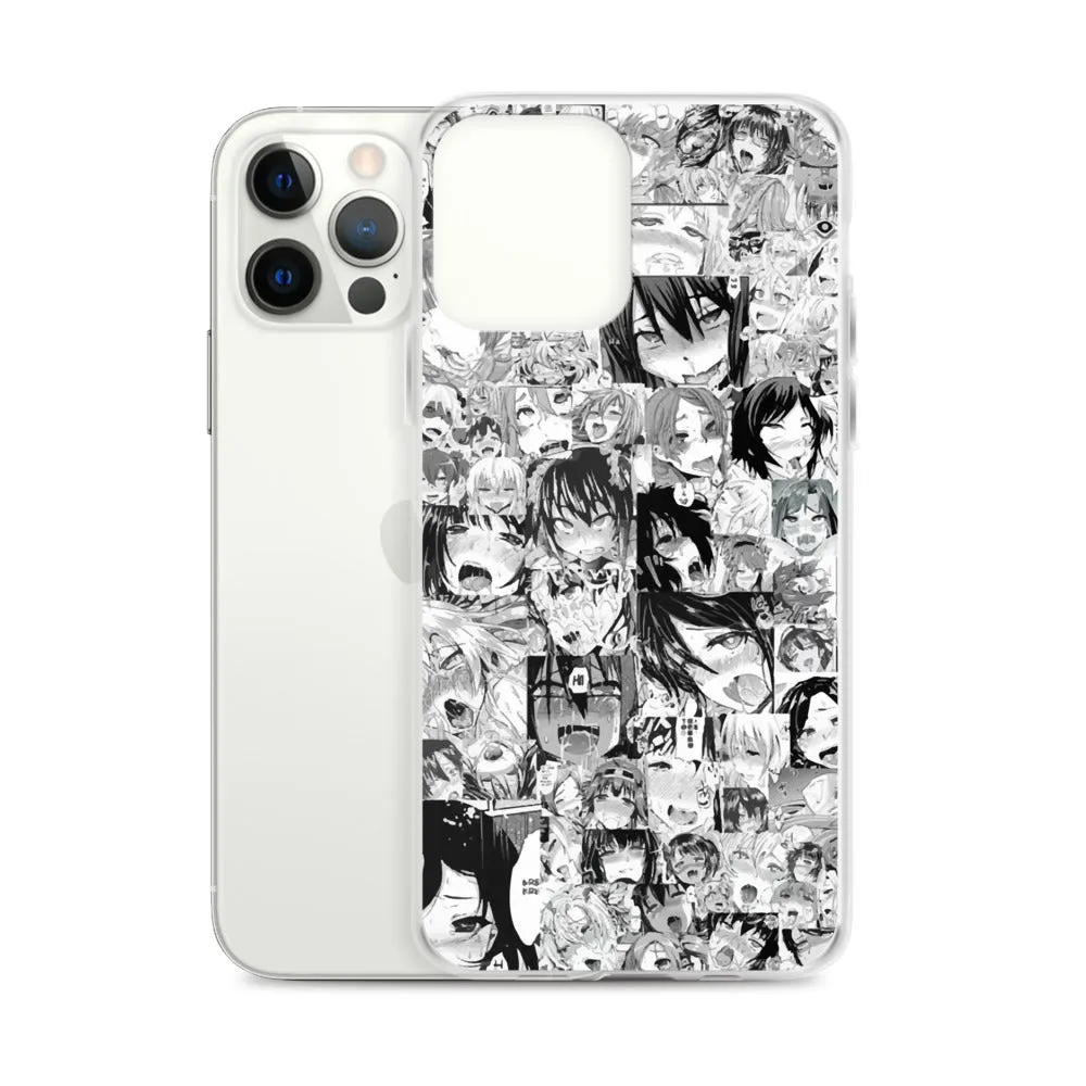 Ahegao Case