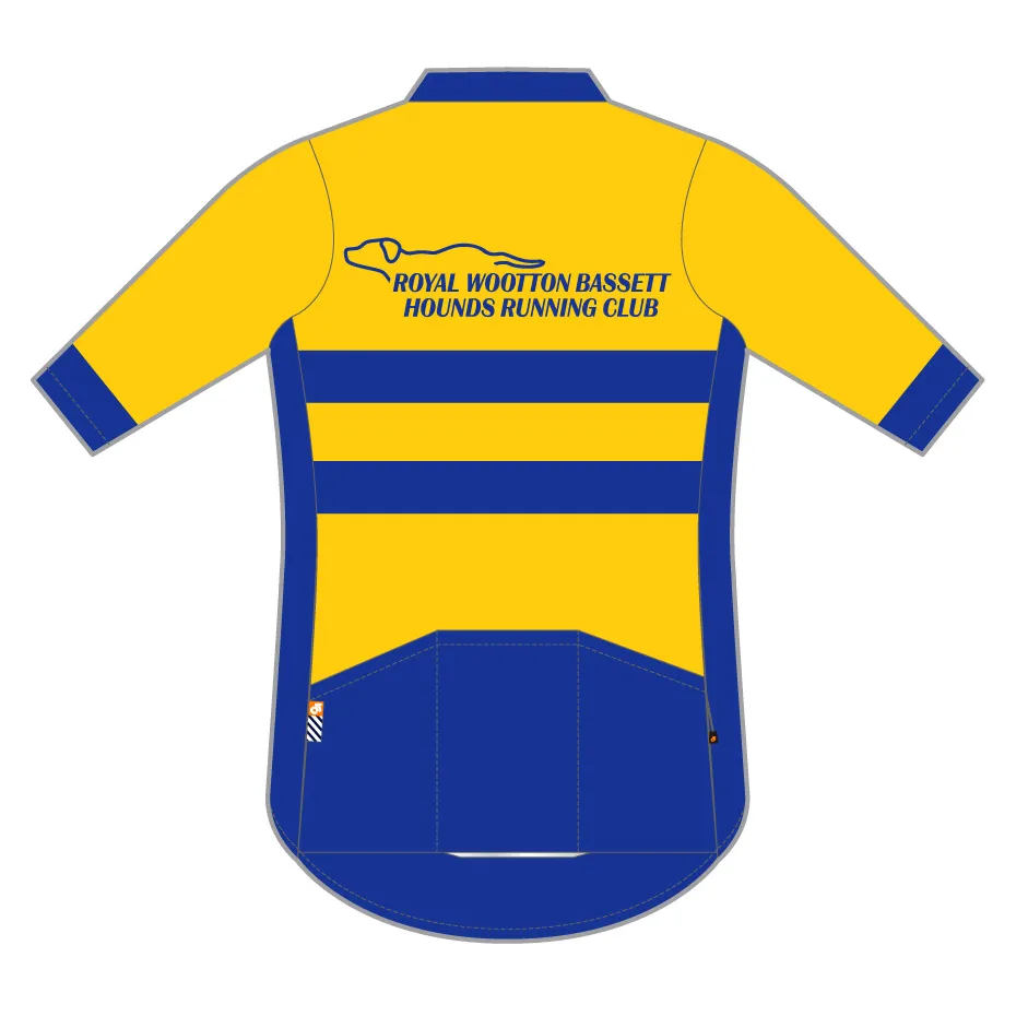 APEX  Pro Jersey
