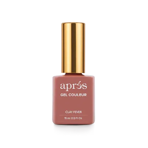 APRES GEL COULEUR - 305 CLAY FEVER