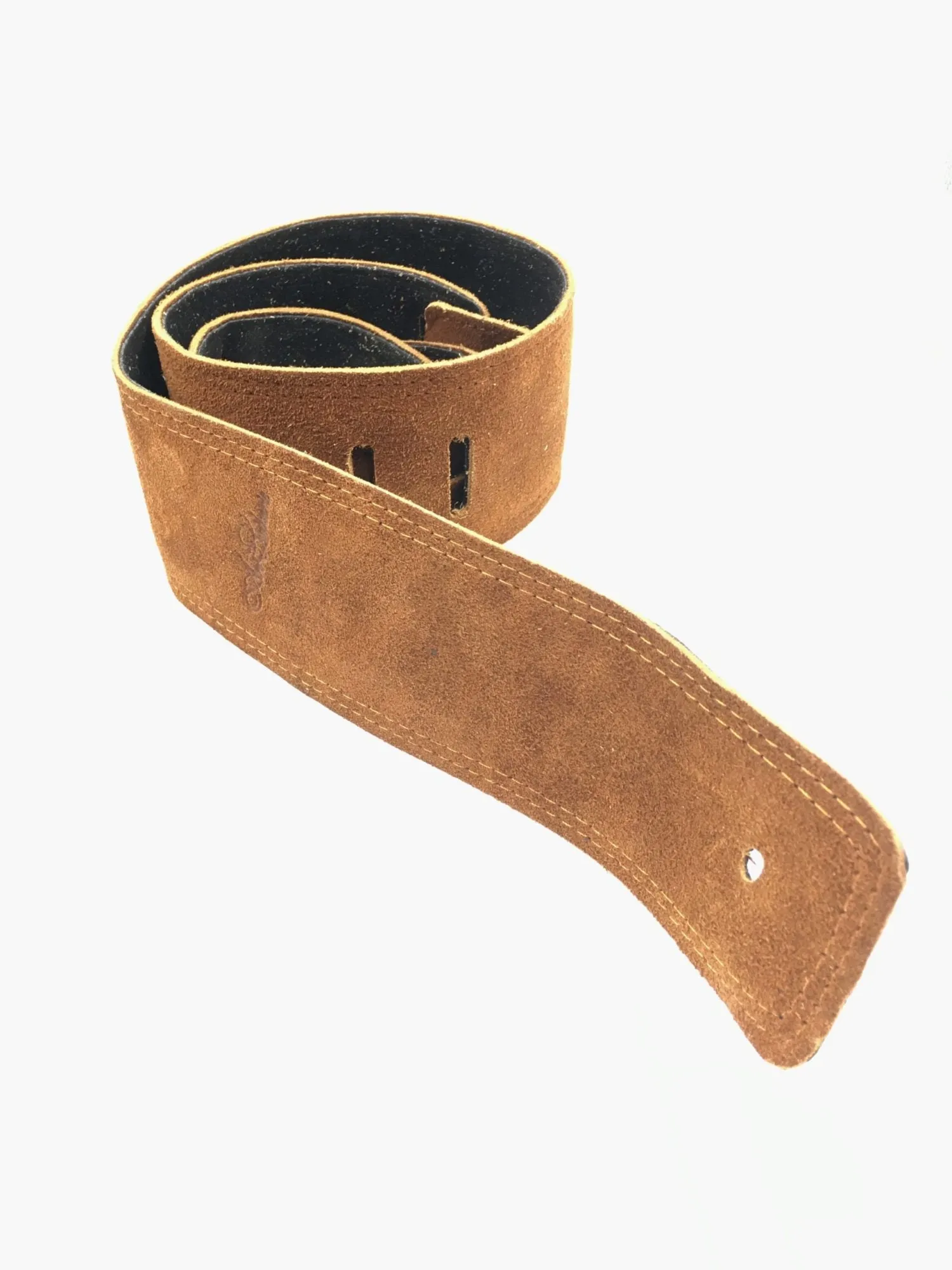 Art & Lutherie Dakota Cognac Strap