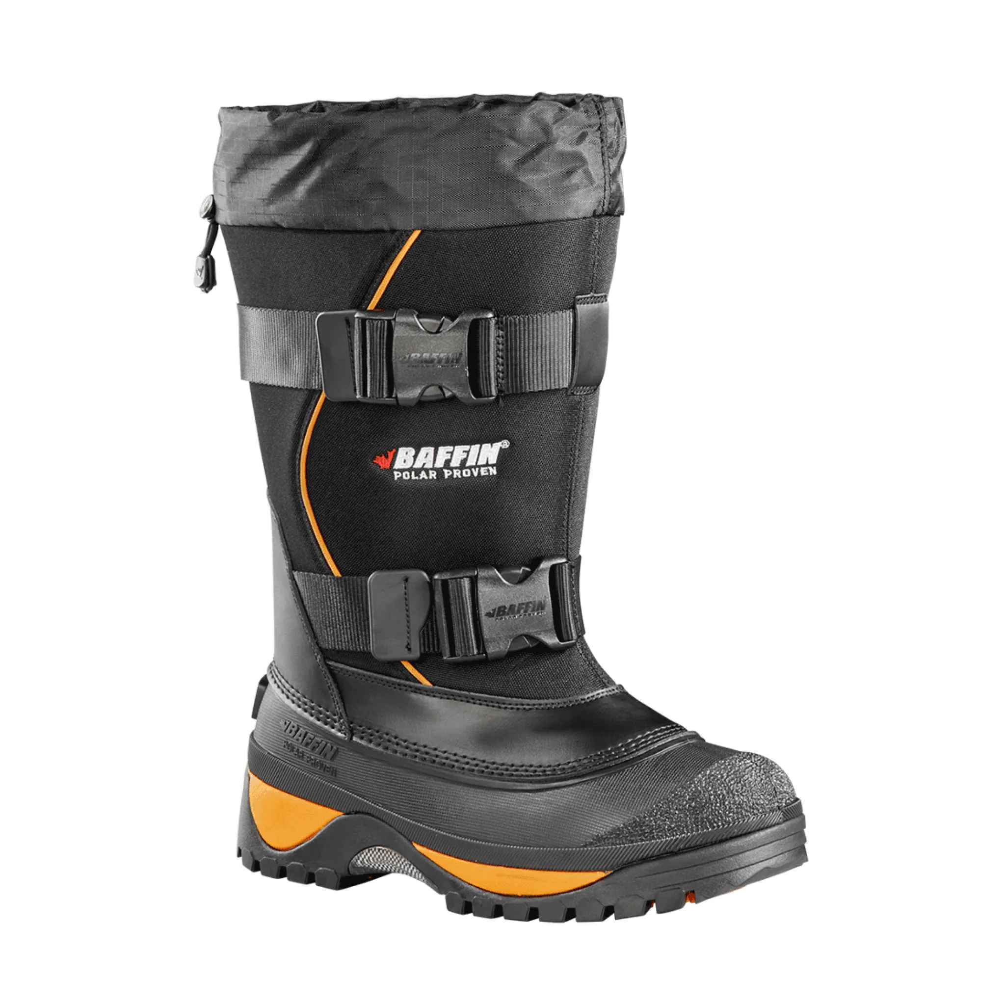 Baffin Mens Wolf Winter Boots