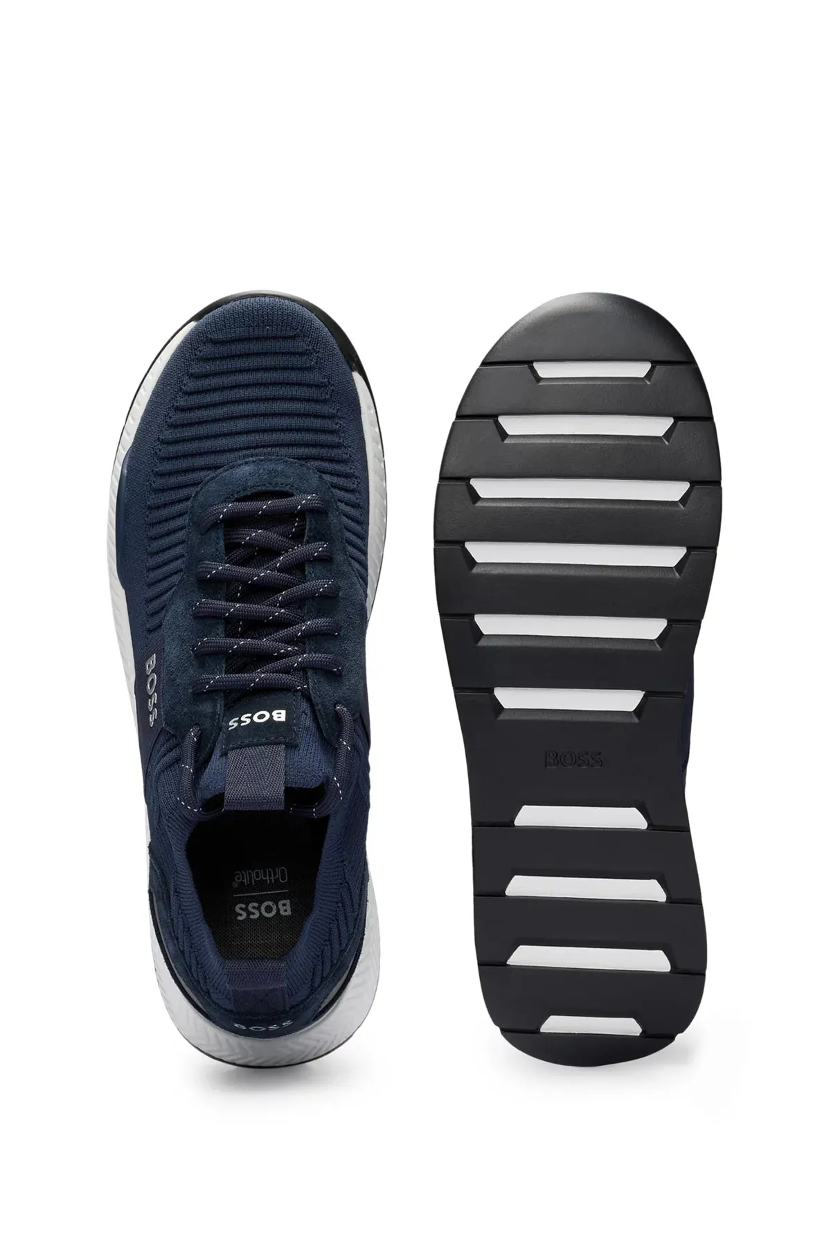 BOSS Trainer - Titanium_Runn_otb