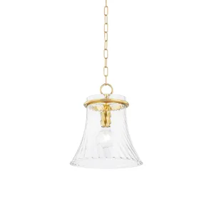 Cantana Pendant