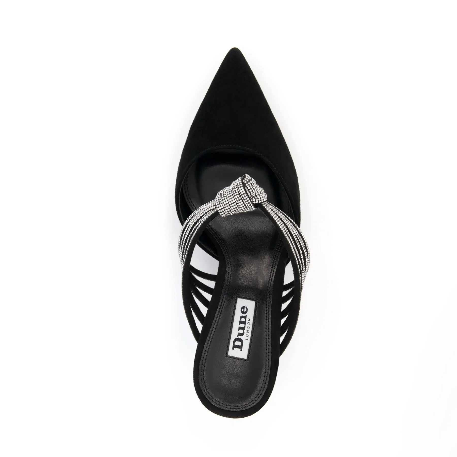 CARLITA - BLACK