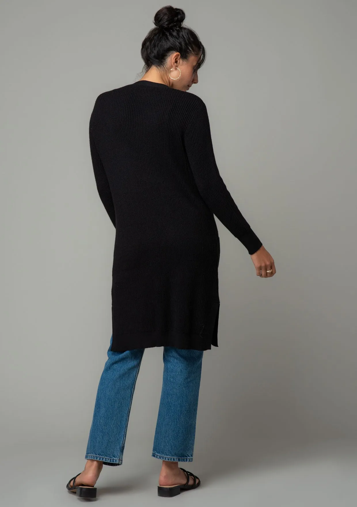 Day By Day Cardigan