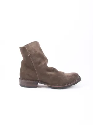 elf ankle boot