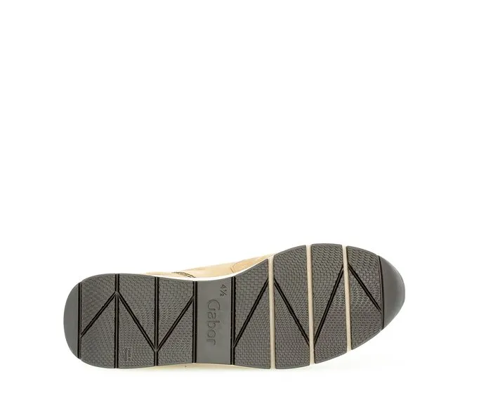 *FINAL SALE*76588.44 - Sabbia Suede
