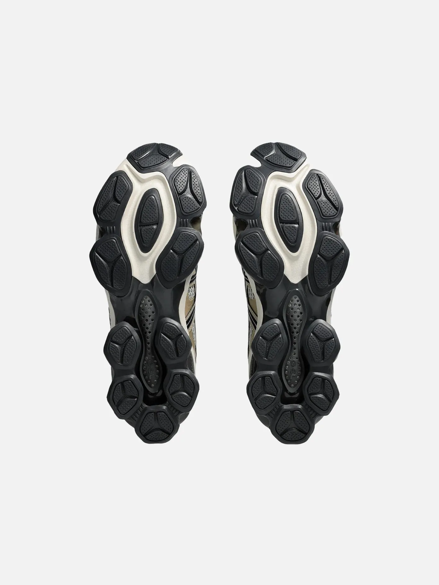 GEL-Quantum Kinetic "Sand Black"