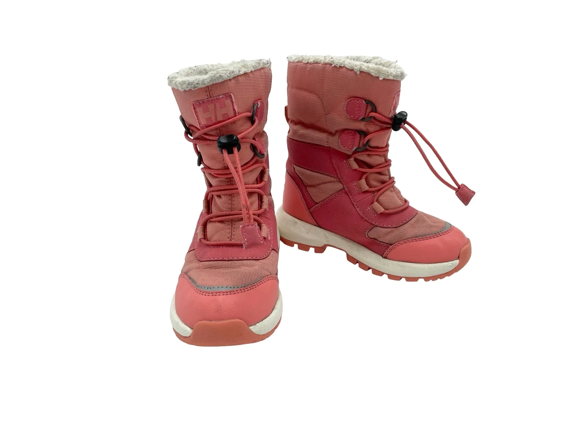 Helly Hansen snow boots - 10