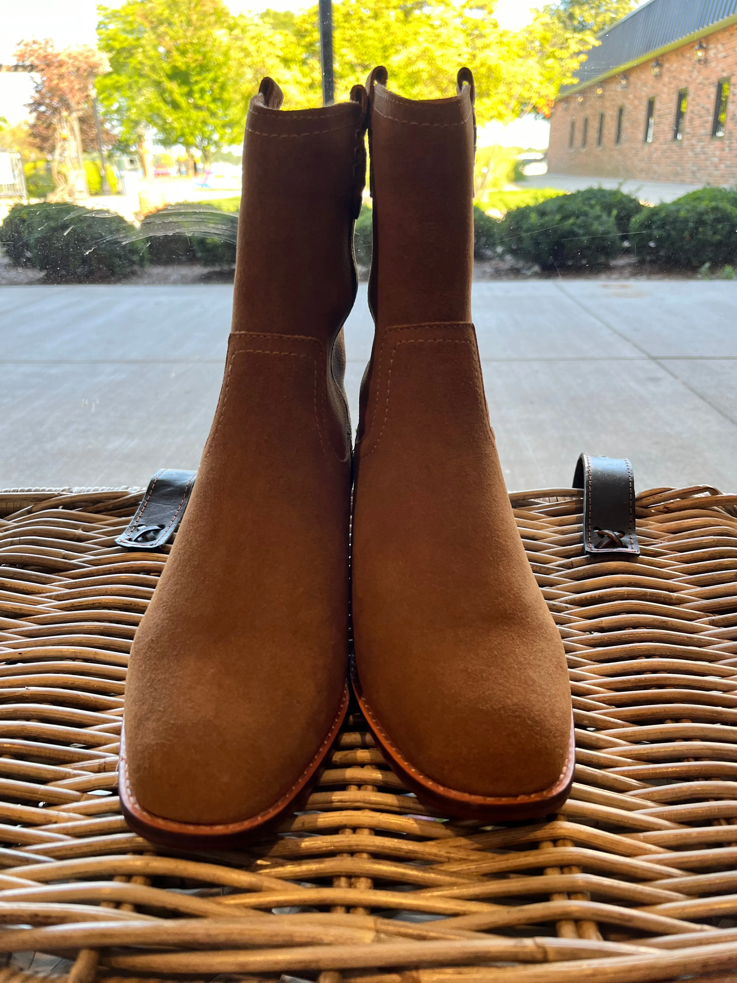 Lauryn Boot