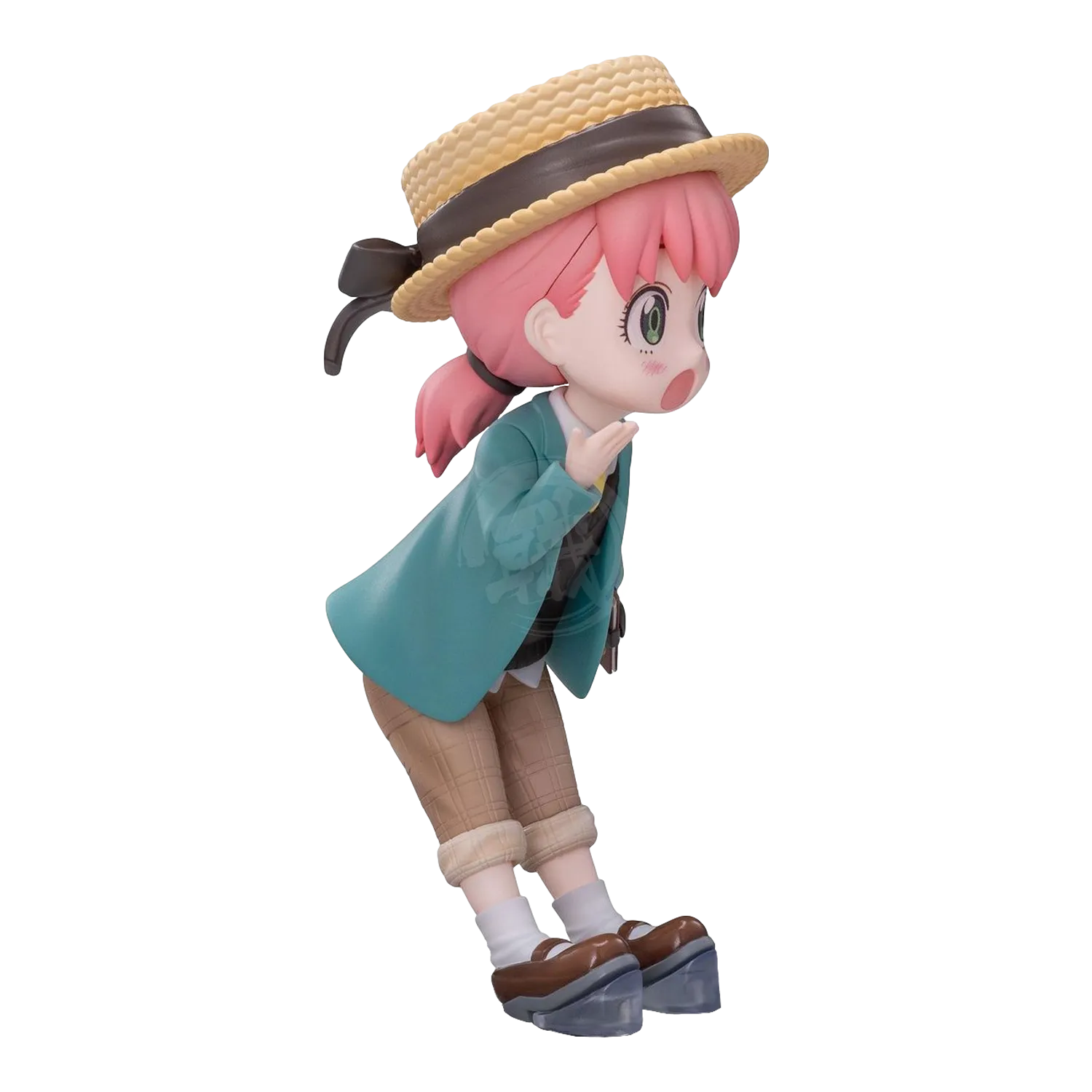 Luminasta TV Anime "SPY x FAMILY" ("Anya Forger") Stylish Look Vol.2