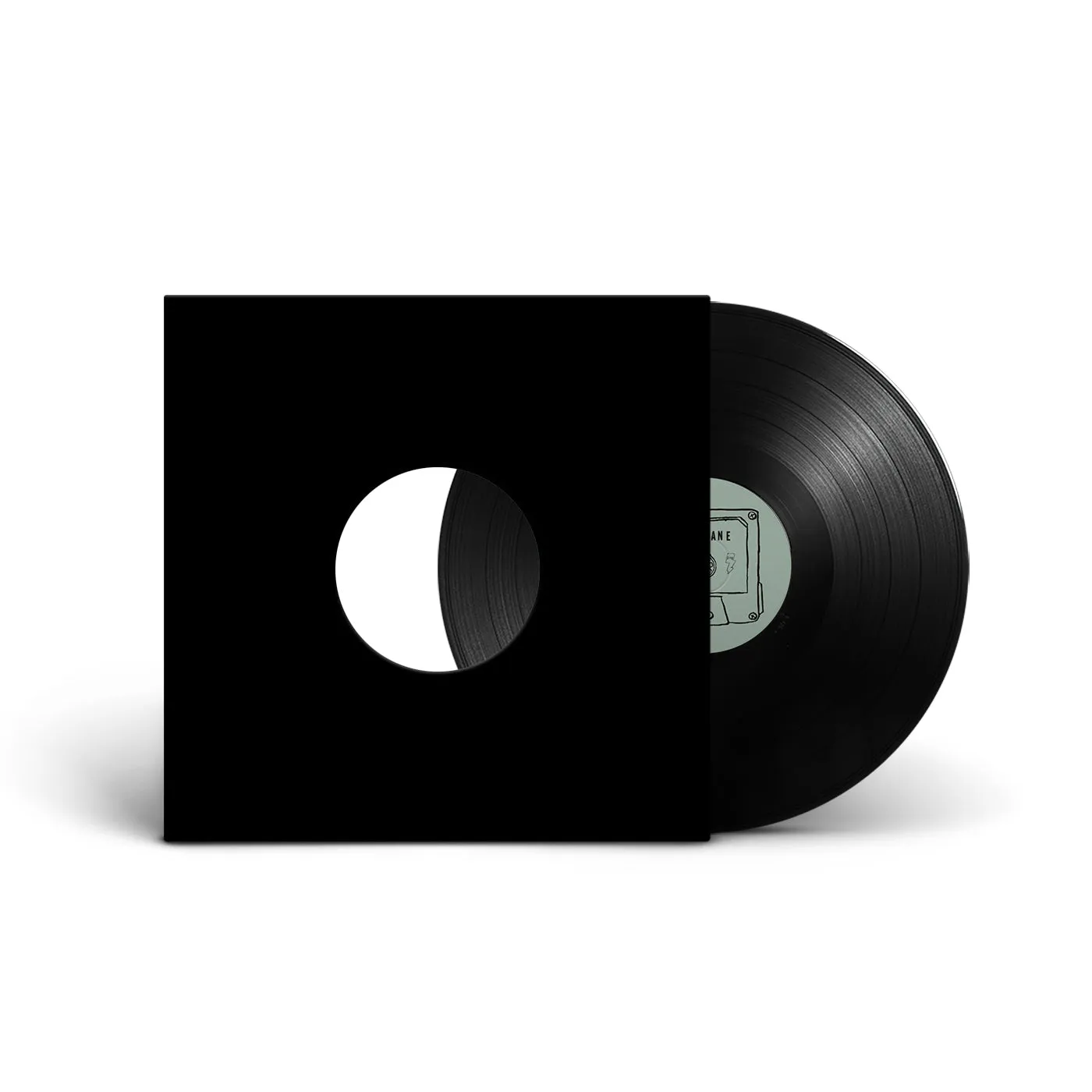 Making Time / Warm Spell Remixes 12"
