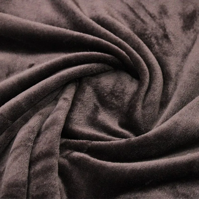 Mongolian Fleece Fabric 150 cm