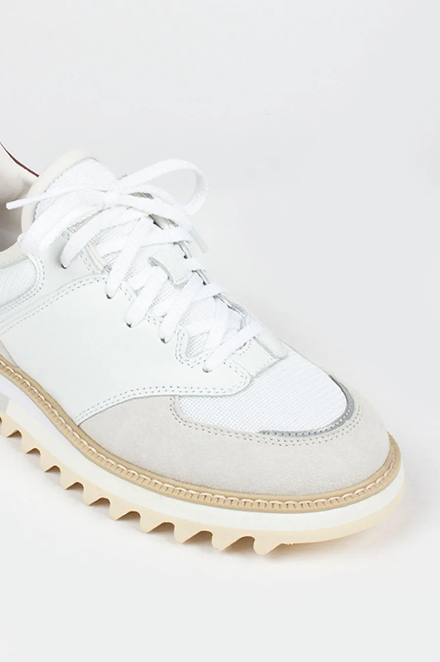 NEW BALANCE TOKYO DESIGN STUDIO 574 WHITE