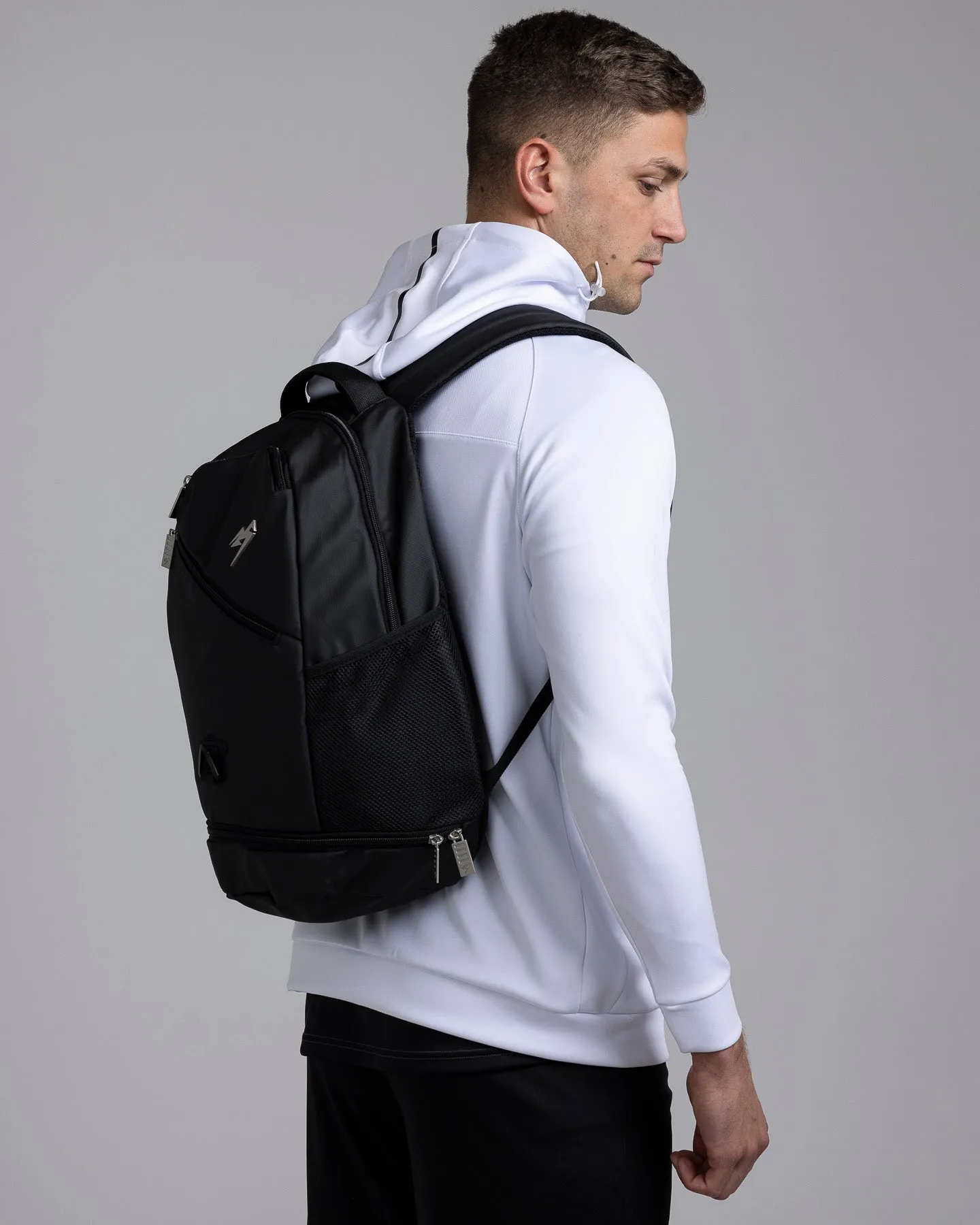 Pro Backpack