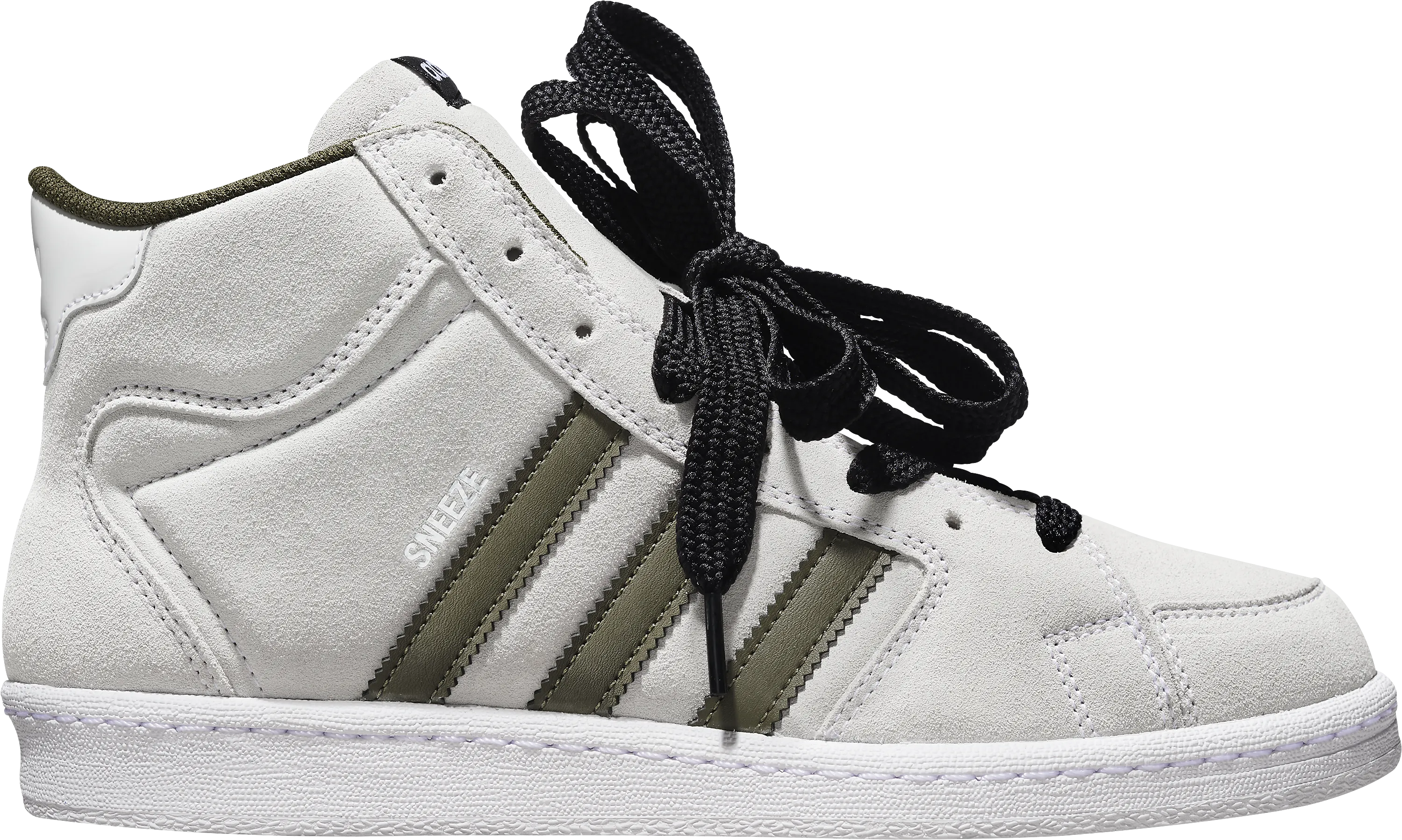 SALE: adidas SNEEZE SUPERSKATE