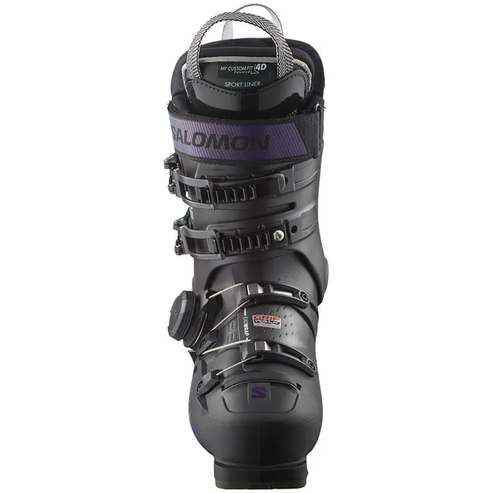 S/Pro Supra Boa 95 Women's On-Piste Boots