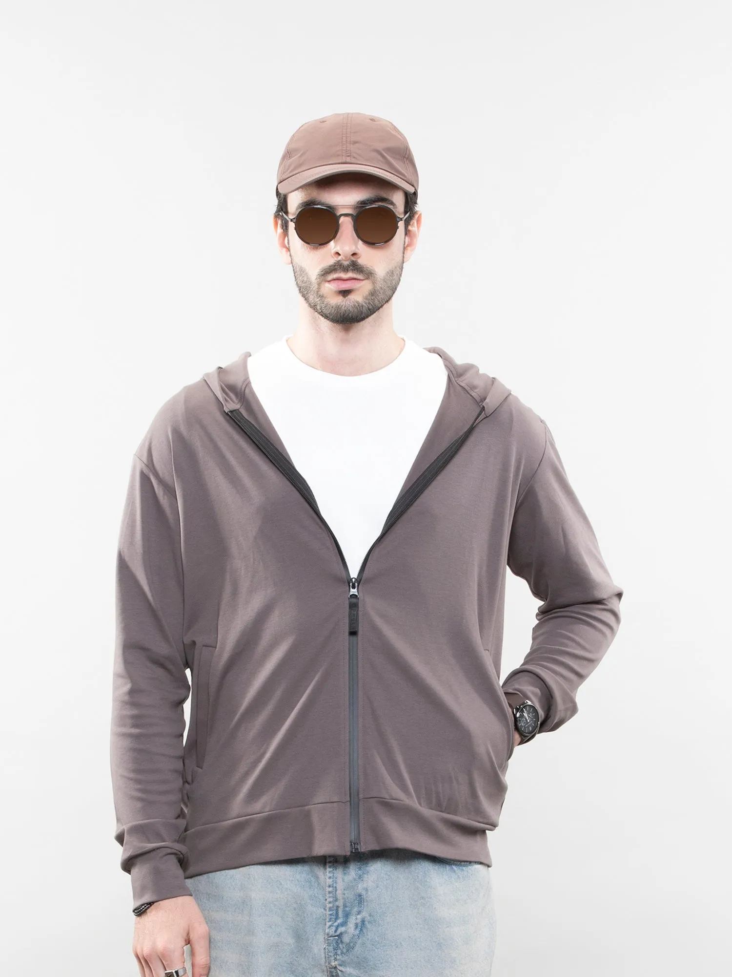 Summer Hoodie
