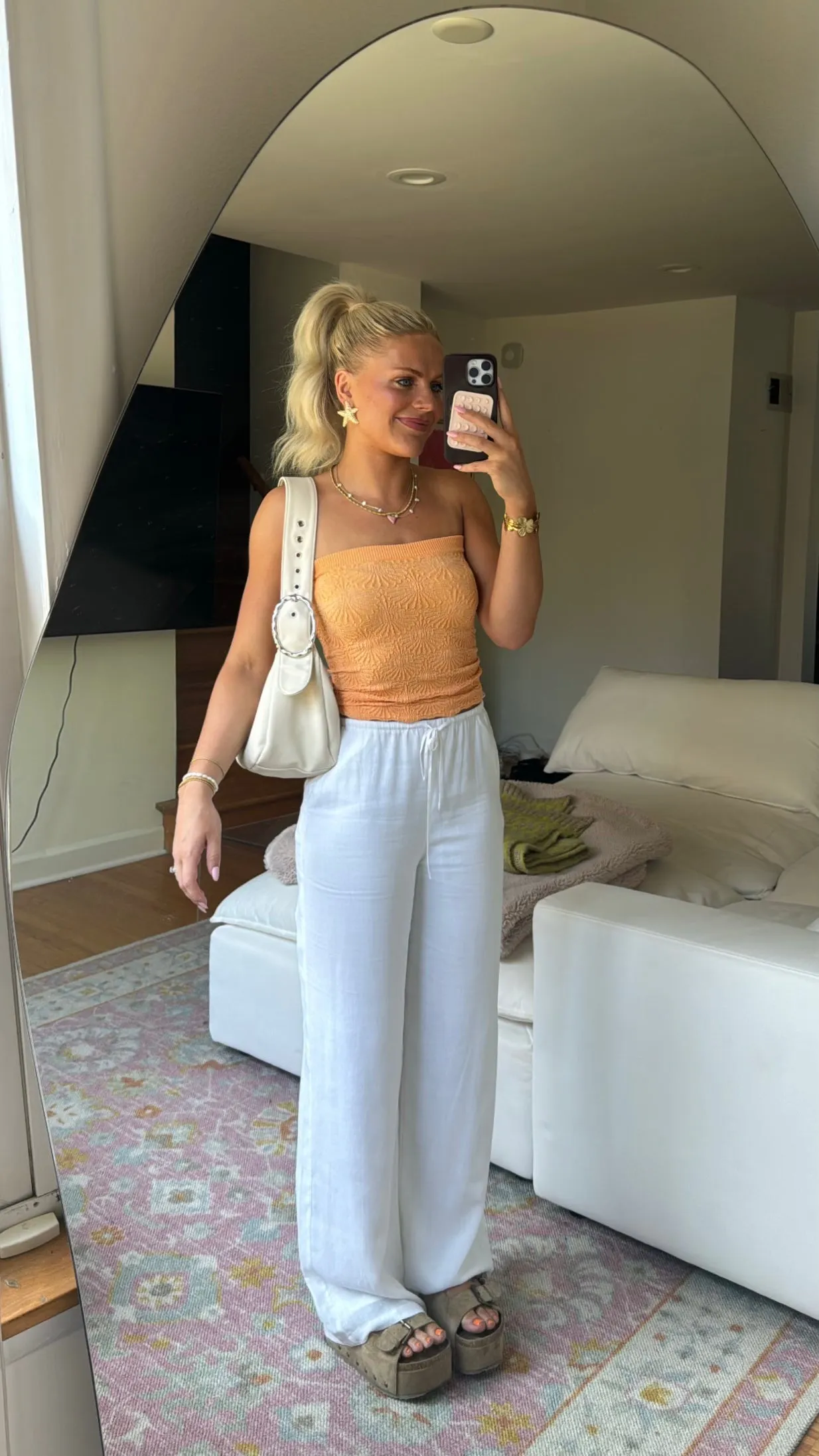 Summer Lovin' Pants