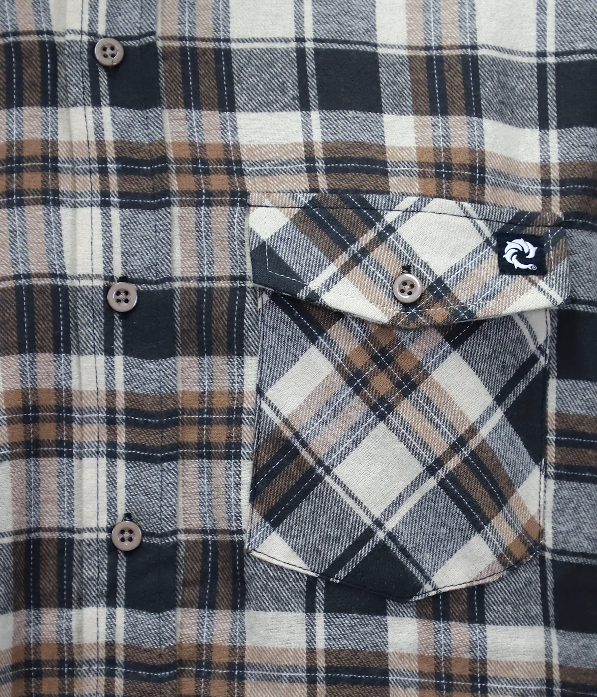 Summit Flannel