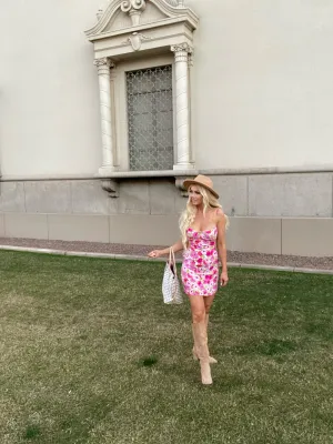 Sweet Dreams Dress