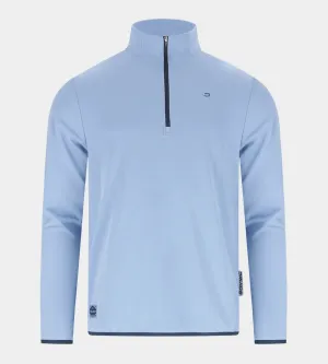 THERMALITE MIDLAYER - BLUE