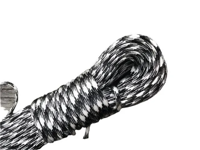 Urban Camo Paracord