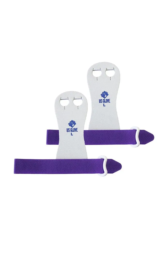 Velcro Hand Grips