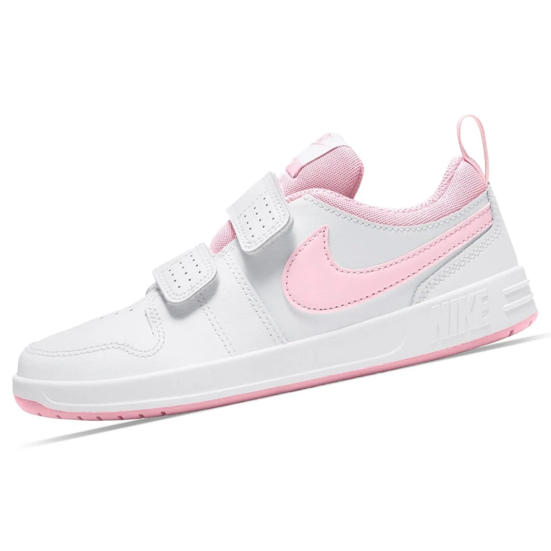 Zapatillas Nike Niña Deportiva Pico 5 Inf | AR4161-105