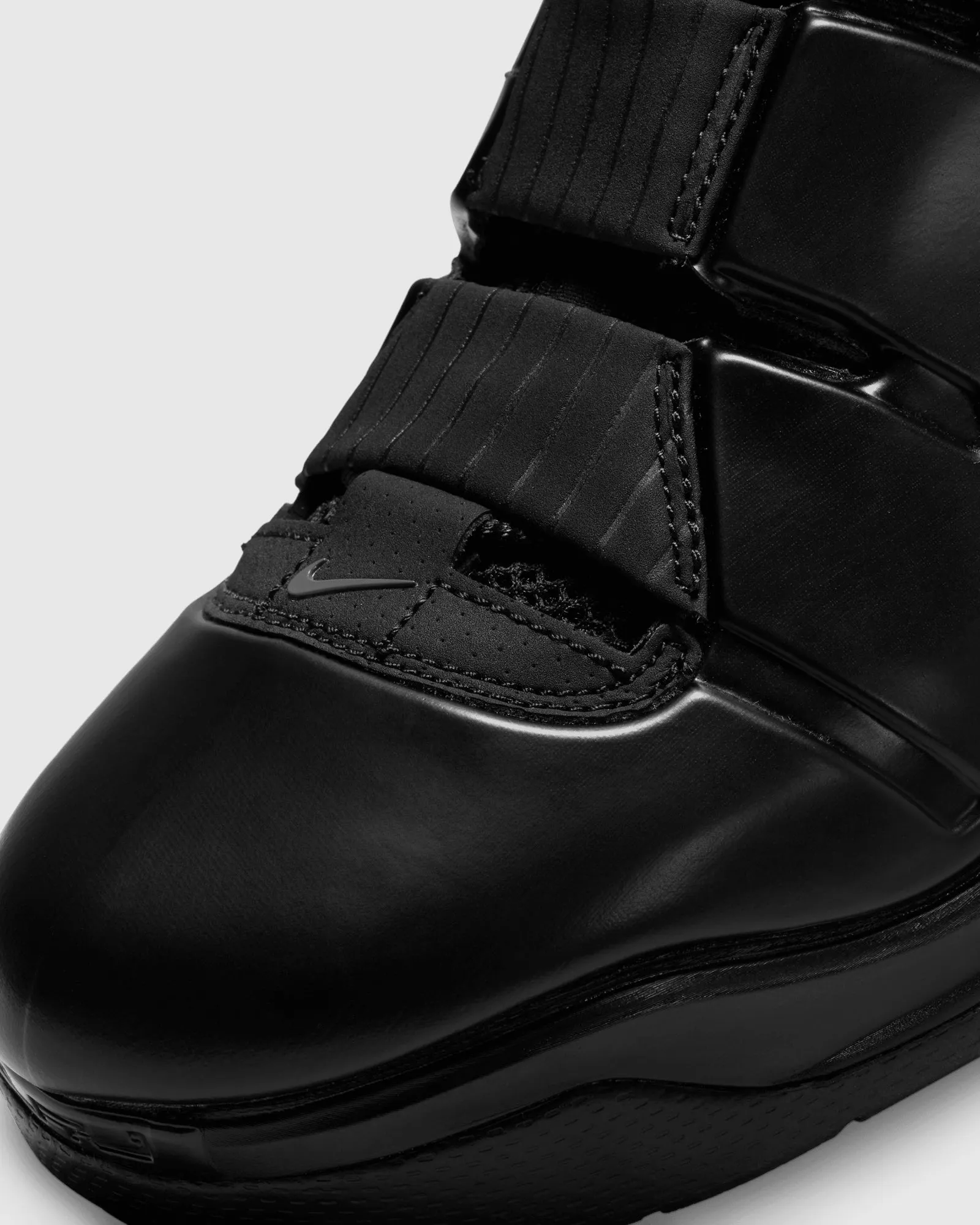 ZOOM LEBRON 4 "ANTHRACITE"